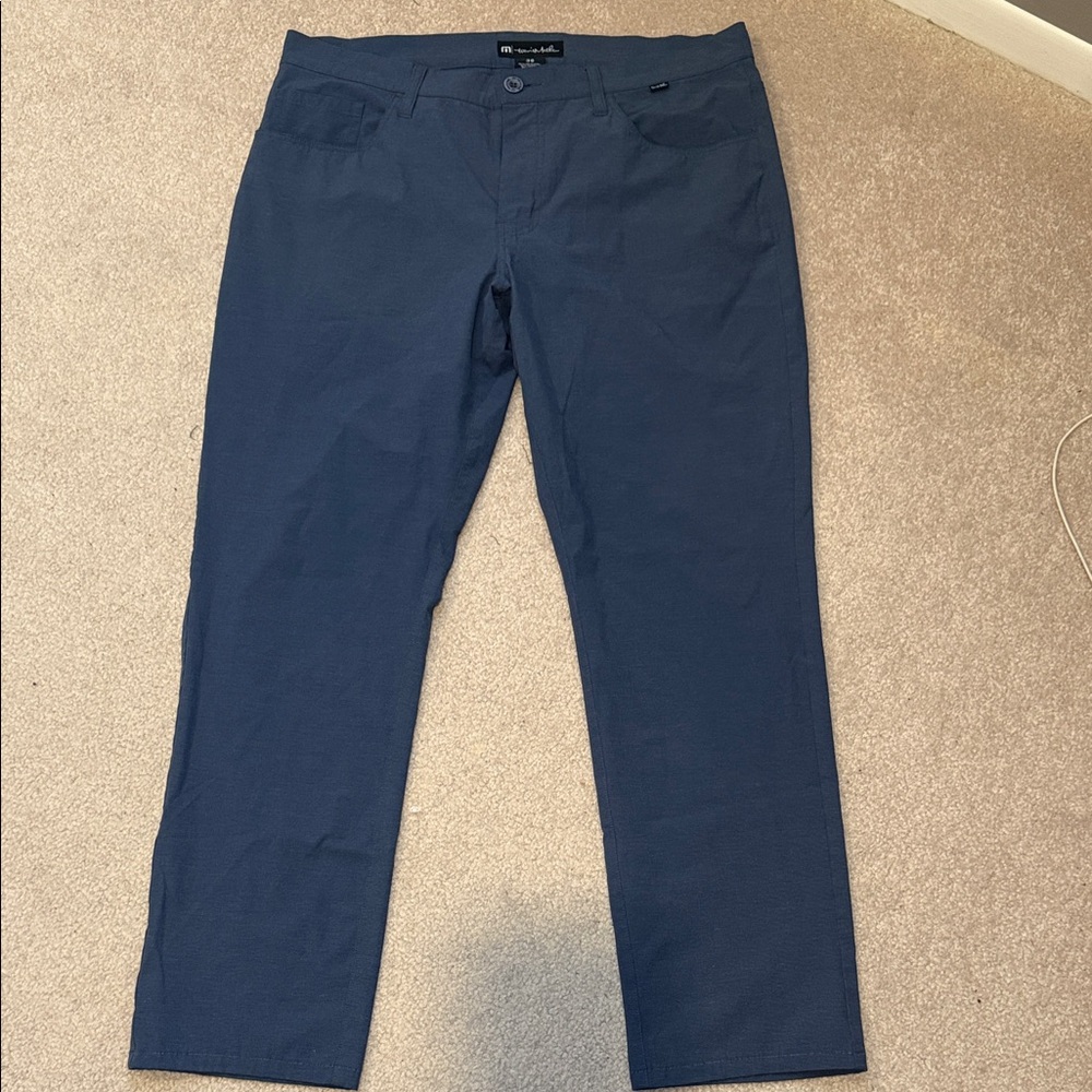 Travis Mathew golf pants